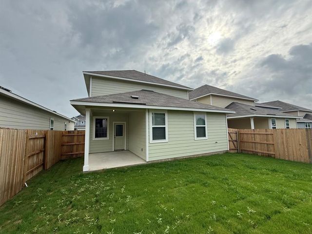 2707 Totley RD, Pflugerville, TX 78660