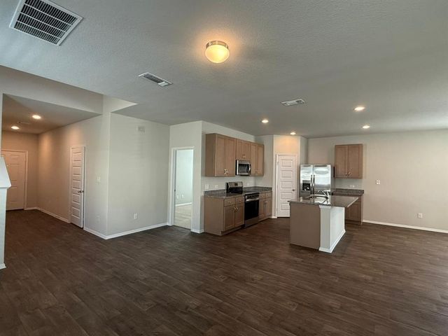 2707 Totley RD, Pflugerville, TX 78660