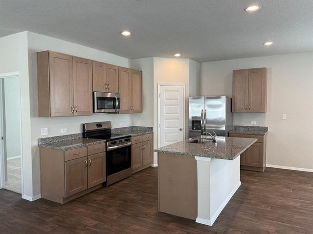 2707 Totley RD, Pflugerville, TX 78660