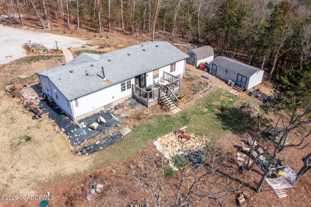 11600 COUNTY ROAD 4019, Holts Summit, MO 65043