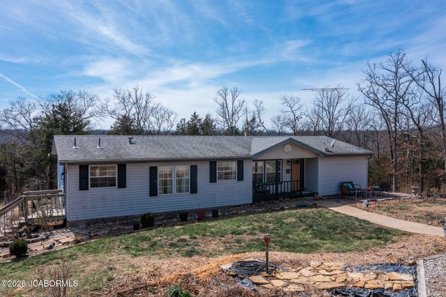 11600 COUNTY ROAD 4019, Holts Summit, MO 65043