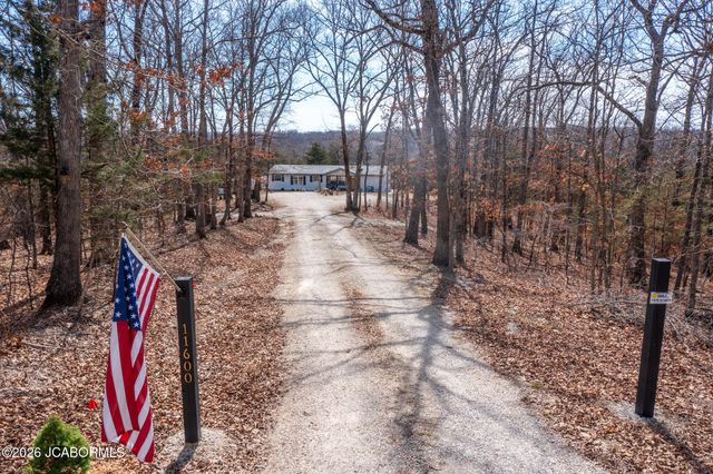 11600 COUNTY ROAD 4019, Holts Summit, MO 65043