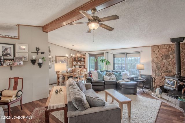 11600 COUNTY ROAD 4019, Holts Summit, MO 65043