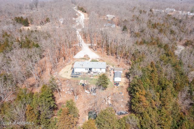 11600 COUNTY ROAD 4019, Holts Summit, MO 65043