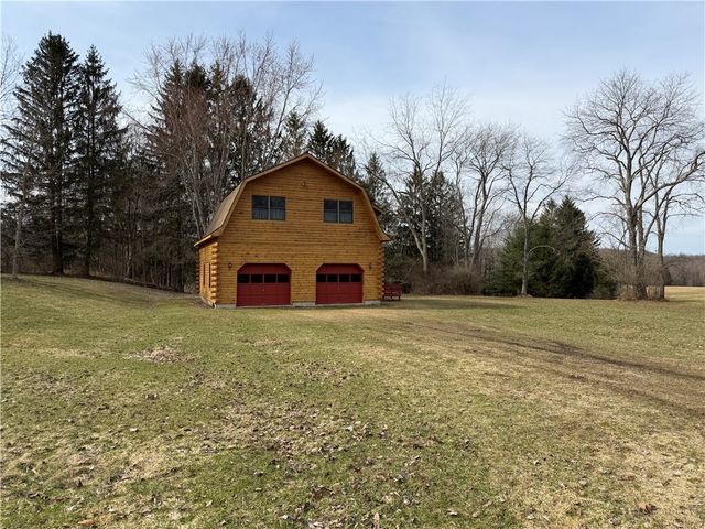 233 Kilroy Road, Oxford, NY 13830