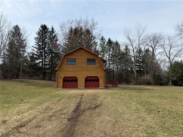 233 Kilroy Road, Oxford, NY 13830