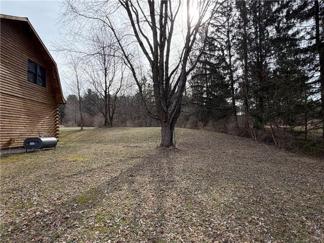 233 Kilroy Road, Oxford, NY 13830