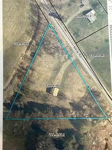 233 Kilroy Road, Oxford, NY 13830