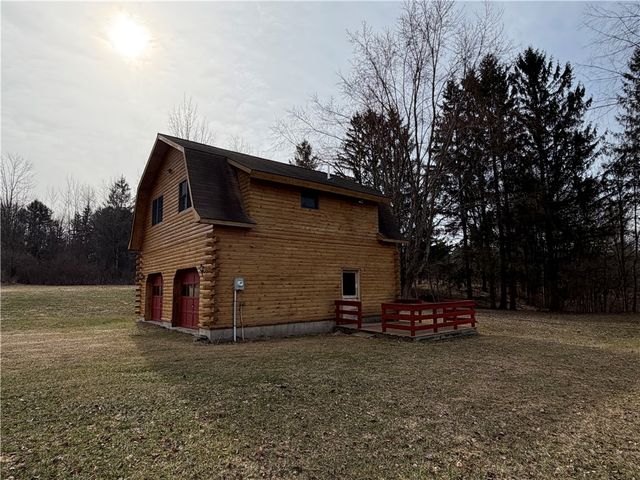 233 Kilroy Road, Oxford, NY 13830