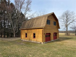 233 Kilroy Road, Oxford, NY 13830