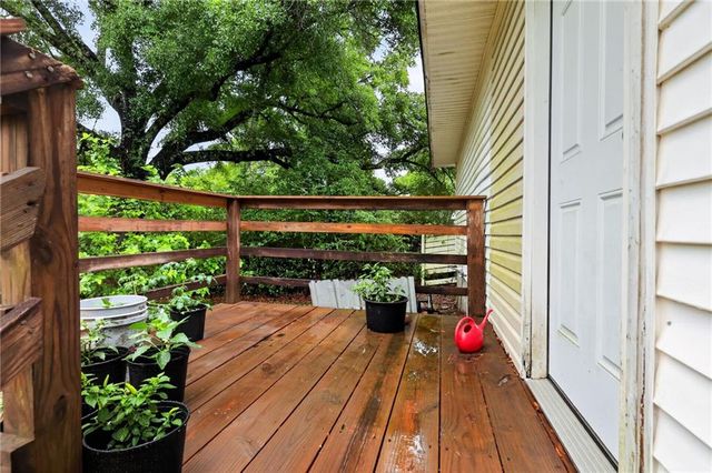 4401 Wilmer Drive, Mobile, AL 36619