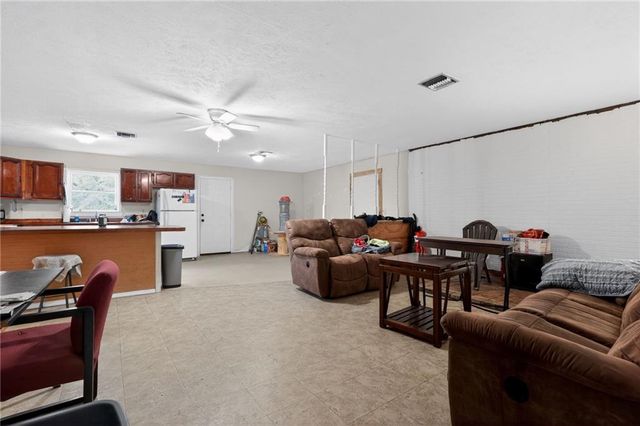 4401 Wilmer Drive, Mobile, AL 36619