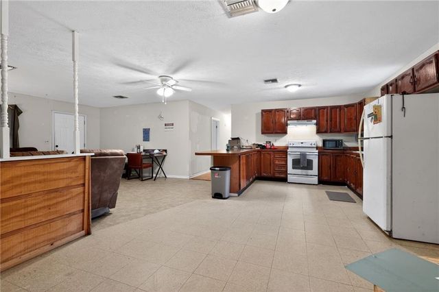 4401 Wilmer Drive, Mobile, AL 36619
