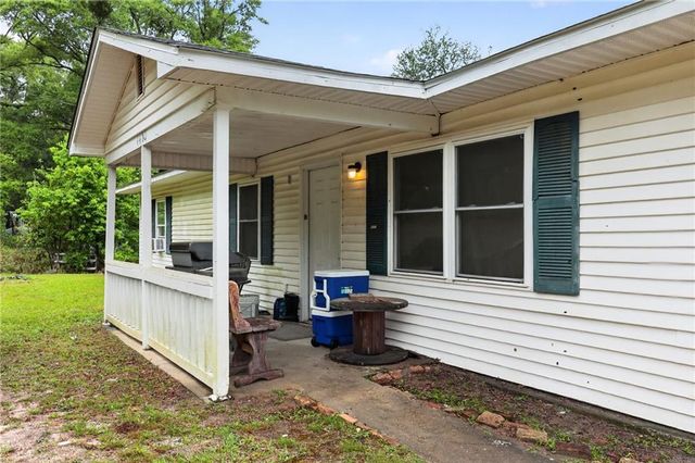 4401 Wilmer Drive, Mobile, AL 36619