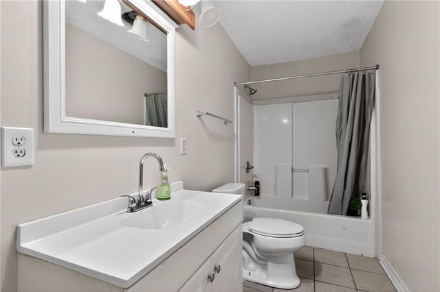 4401 Wilmer Drive, Mobile, AL 36619