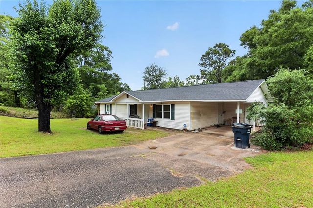 4401 Wilmer Drive, Mobile, AL 36619