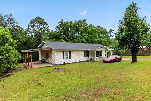 4401 Wilmer Drive, Mobile, AL 36619