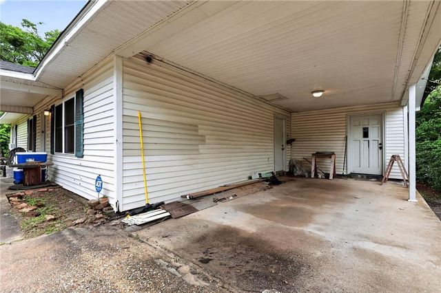 4401 Wilmer Drive, Mobile, AL 36619