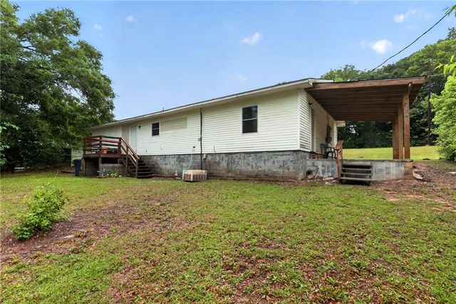 4401 Wilmer Drive, Mobile, AL 36619
