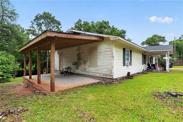 4401 Wilmer Drive, Mobile, AL 36619