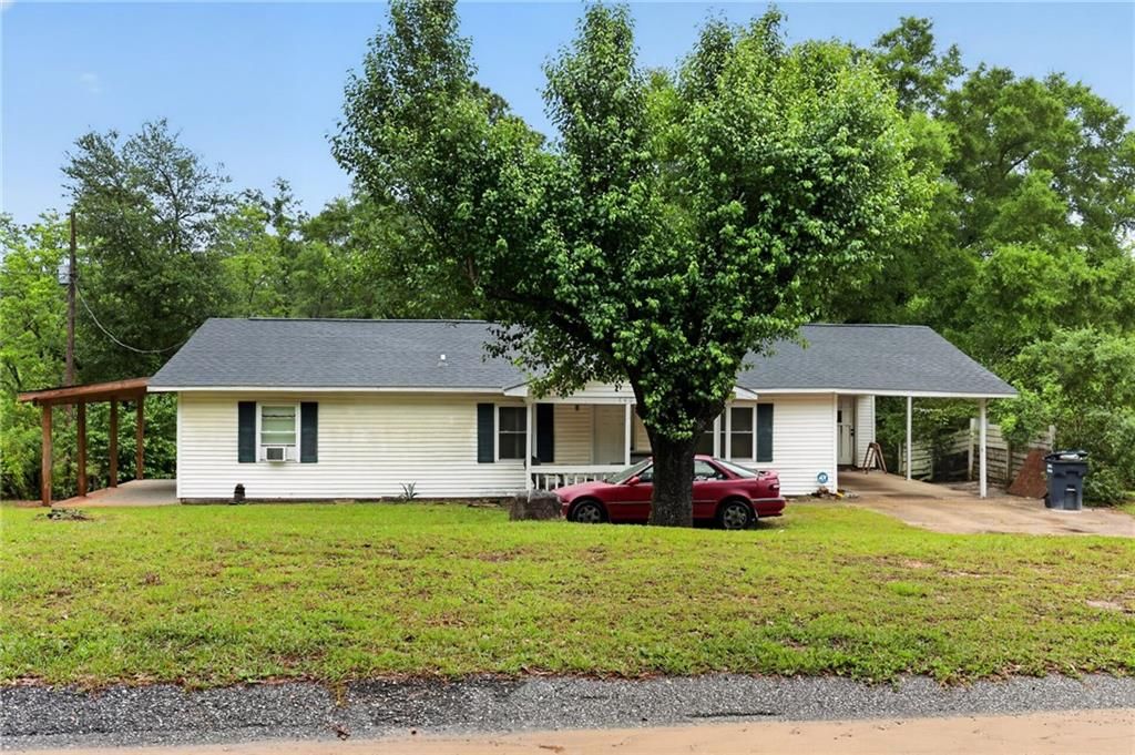 4401 Wilmer Drive, Mobile, AL 36619