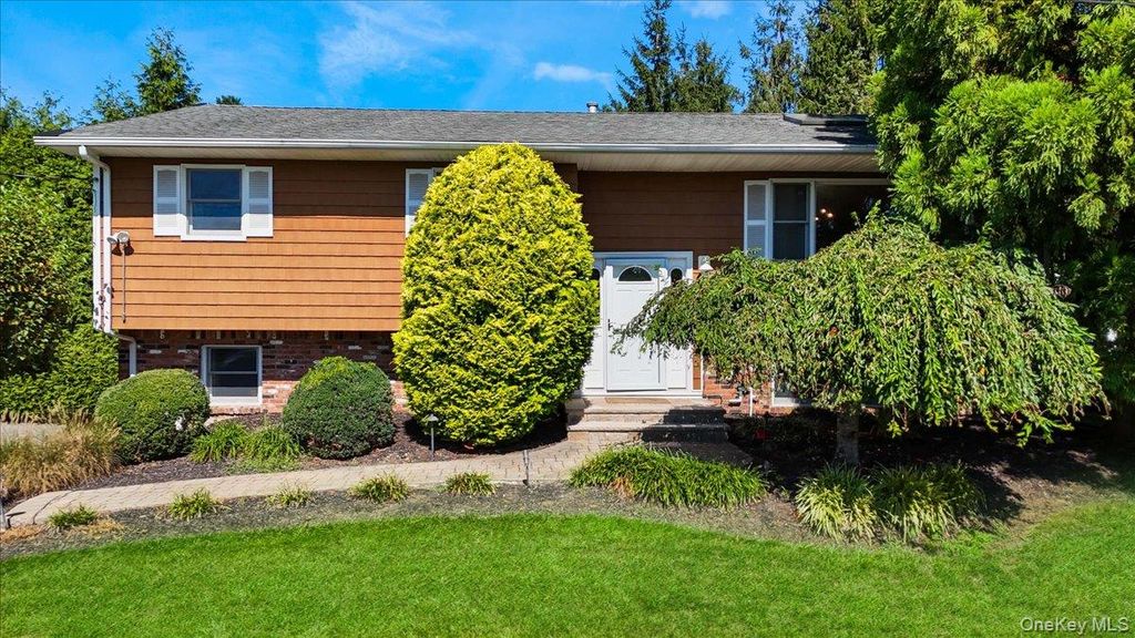9 Dogwood Lane, Orangeburg, NY 10962 — exterior