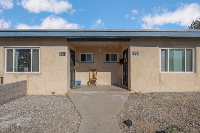 401 Vermont Street NE, Albuquerque, NM 87108
