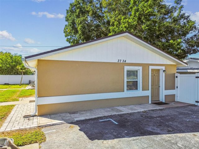 3750 139TH AVENUE, Largo, FL 33771