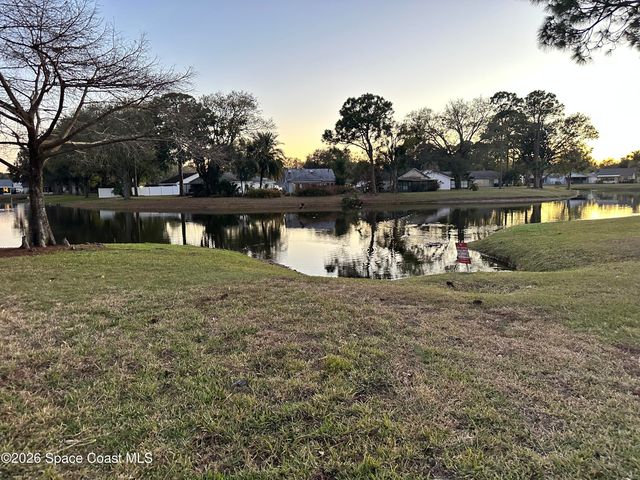 3125 Winchester Drive, Cocoa, FL 32926