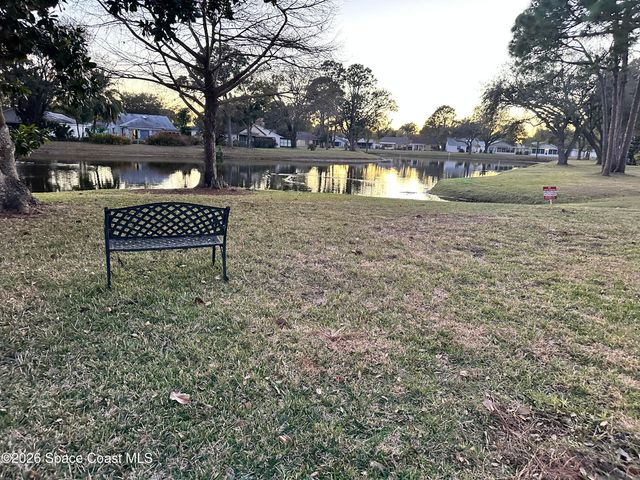 3125 Winchester Drive, Cocoa, FL 32926