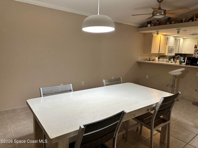 3125 Winchester Drive, Cocoa, FL 32926