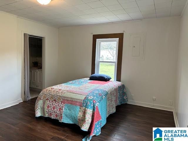 5709 ROCKDALE ROAD, Bessemer, AL 35022