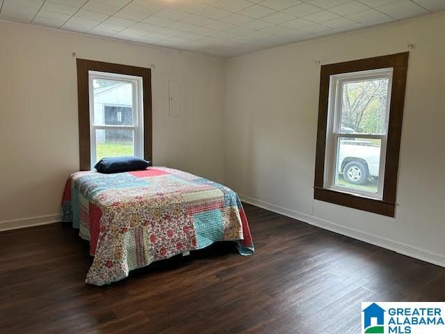 5709 ROCKDALE ROAD, Bessemer, AL 35022