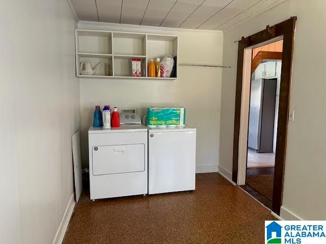 5709 ROCKDALE ROAD, Bessemer, AL 35022