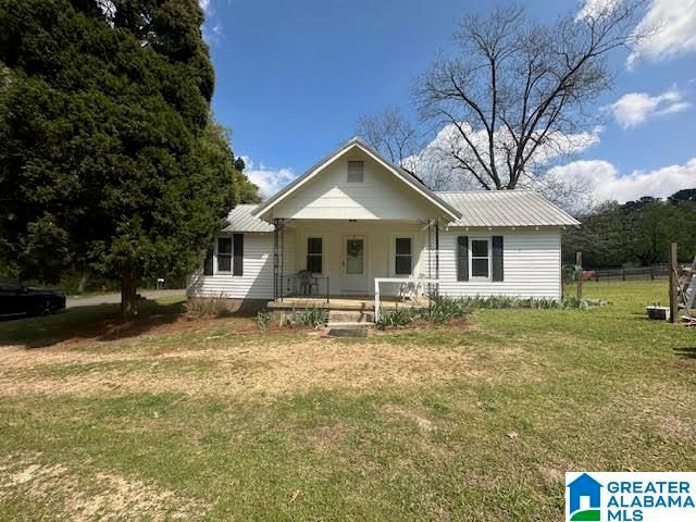 5709 ROCKDALE ROAD, Bessemer, AL 35022