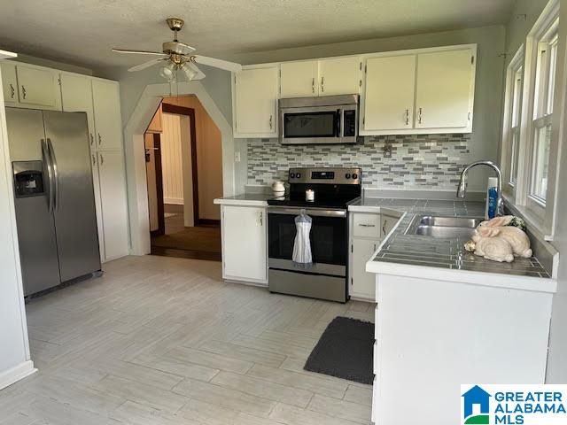 5709 ROCKDALE ROAD, Bessemer, AL 35022