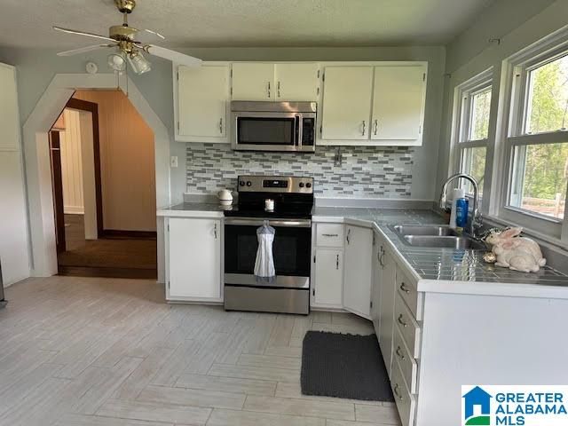 5709 ROCKDALE ROAD, Bessemer, AL 35022