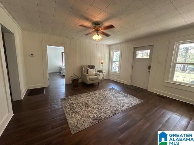 5709 ROCKDALE ROAD, Bessemer, AL 35022