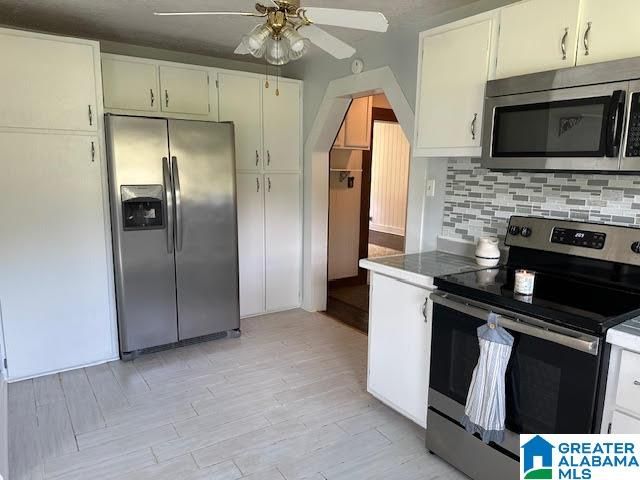 5709 ROCKDALE ROAD, Bessemer, AL 35022