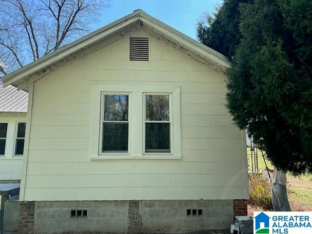 5709 ROCKDALE ROAD, Bessemer, AL 35022