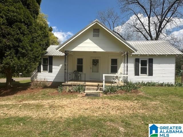 5709 ROCKDALE ROAD, Bessemer, AL 35022