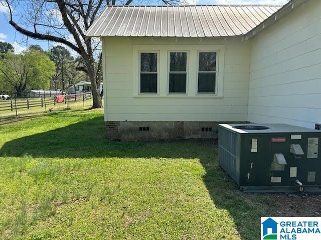 5709 ROCKDALE ROAD, Bessemer, AL 35022