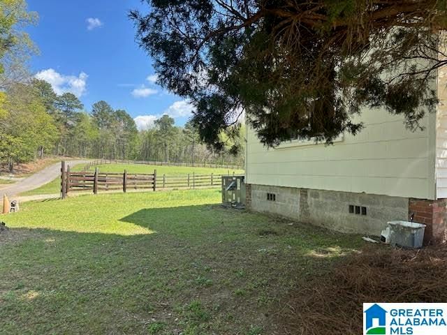 5709 ROCKDALE ROAD, Bessemer, AL 35022