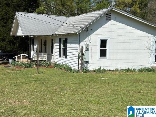 5709 ROCKDALE ROAD, Bessemer, AL 35022