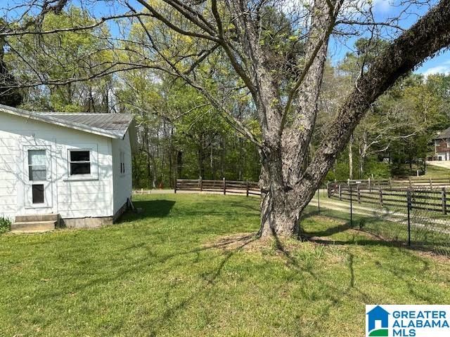 5709 ROCKDALE ROAD, Bessemer, AL 35022