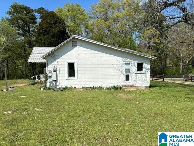 5709 ROCKDALE ROAD, Bessemer, AL 35022
