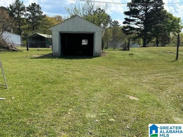 5709 ROCKDALE ROAD, Bessemer, AL 35022