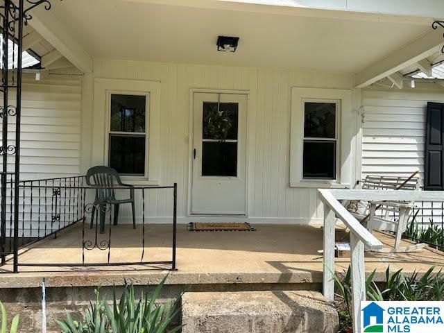 5709 ROCKDALE ROAD, Bessemer, AL 35022