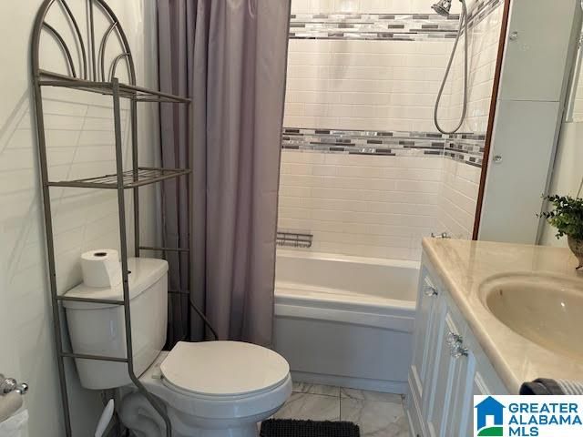 5709 ROCKDALE ROAD, Bessemer, AL 35022