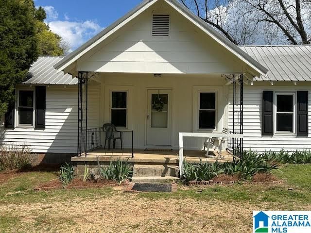 5709 ROCKDALE ROAD, Bessemer, AL 35022